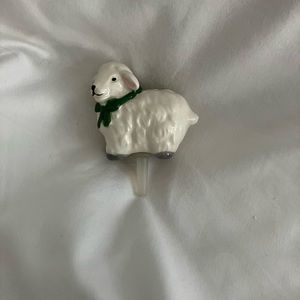 Nora Fleming Mini - Lamb